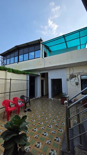  Office Space – Exterior View View at Badshanagar Railway Colony - for Rent
