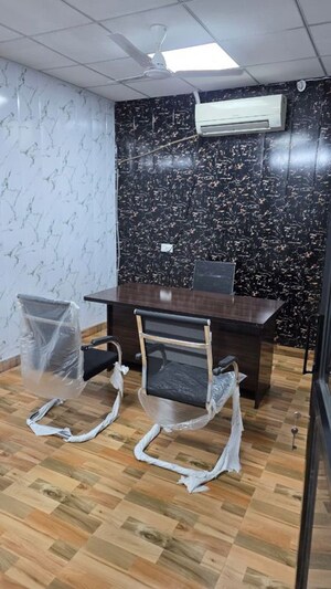  Office Space For Rent in Badshanagar Railway Colony