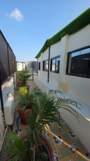  Office Space – Exterior View View at Badshanagar Railway Colony - for Rent