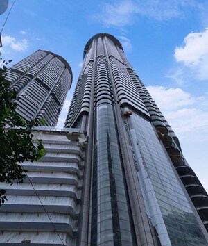3 BHK Apartment For Sale in Omkar 1973, Worli