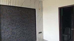 Bathroom in 3 BHK Builder Floor at Sushant Lok Iii – for Sale