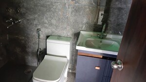 Furnished Amenities in 3 BHK Builder Floor at Sushant Lok Iii – for Sale
