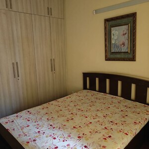 Bedroom in 3 BHK Apartment at Paras Irene, Sector 70a – for Rent