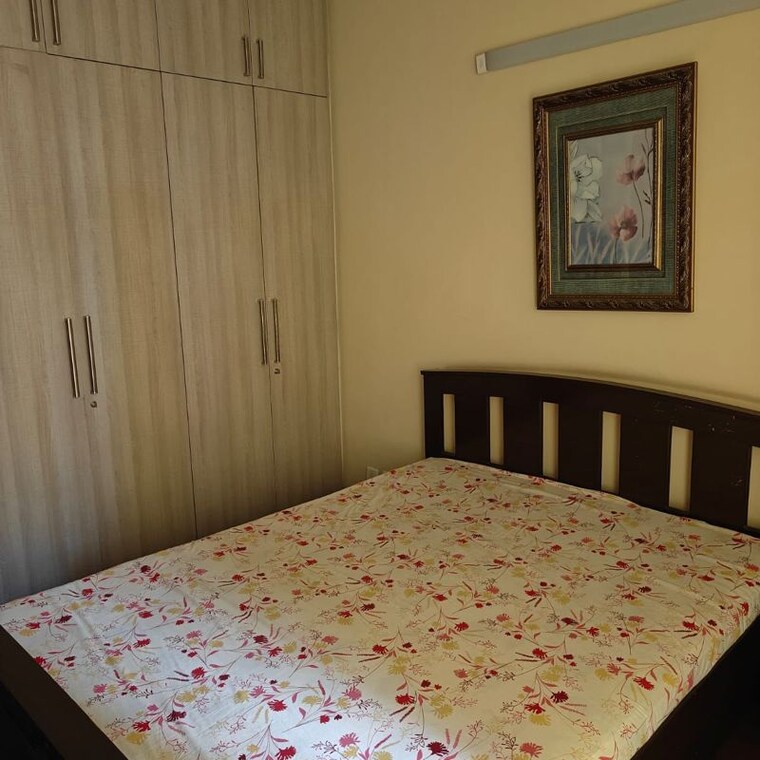 Bedroom, paras-irene 3 Bedroom 2150 Sq.Ft. Apartment In Sector 70a Gurgaon 10754785