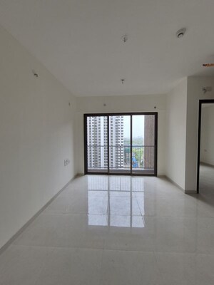 1.5 BHK Apartment For Rent in Runwal My City Phase II Cluster 05, Dombivli East