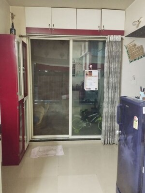Furnished Amenities in 2 BHK Apartment at Rachana Bella Casa, Baner – for Rent