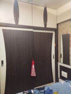 2 BHK Apartment For Rent in Rachana Bella Casa, Baner
