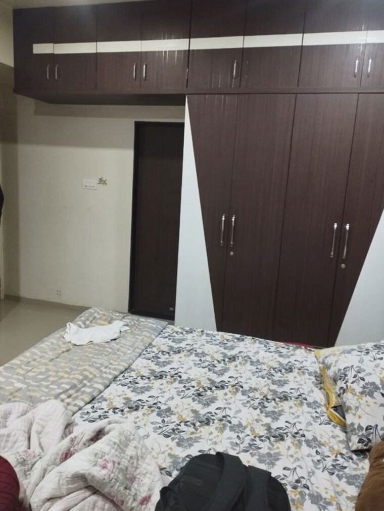 Bedroom, rachana-bella-casa 2 Bedroom 968 Sq.Ft. Apartment In Baner Pune 10754784