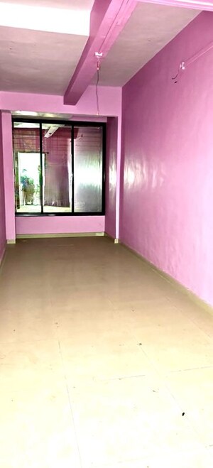  Office Space – Exterior View View at Sawant Arcade, Ambernath East - for Rent