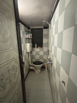 Kitchen in 2 BHK Apartment at Rajanigandha Apartment Matunga, Matunga West – for Rent
