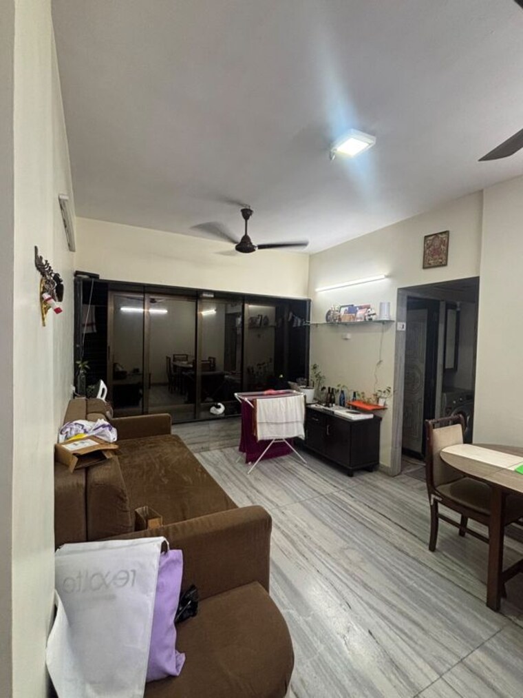 Kitchen, rajanigandha-apartment-matunga 2 Bedroom 700 Sq.Ft. Apartment In Matunga West Mumbai 10754781