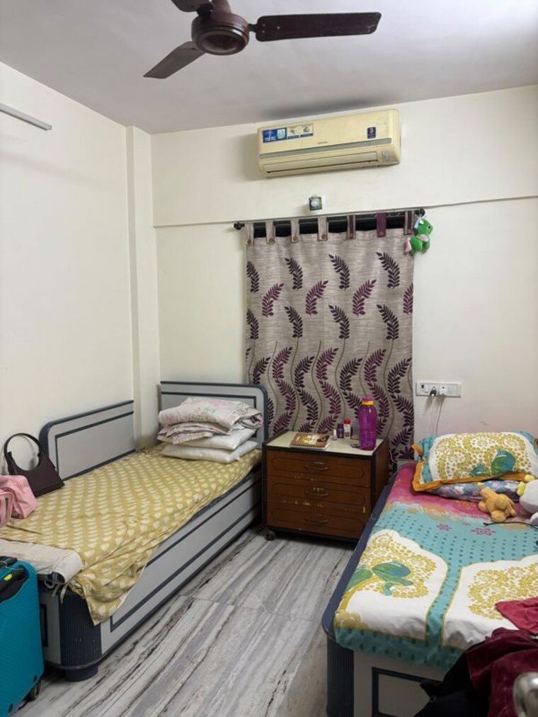 Bedroom, rajanigandha-apartment-matunga 2 Bedroom 700 Sq.Ft. Apartment In Matunga West Mumbai 10754781