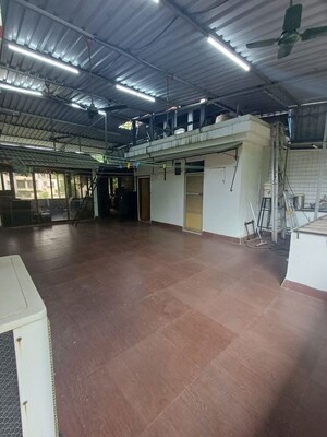  4 BHK Independent House at Lokpuram CHS, Vasant Vihar – for Rent