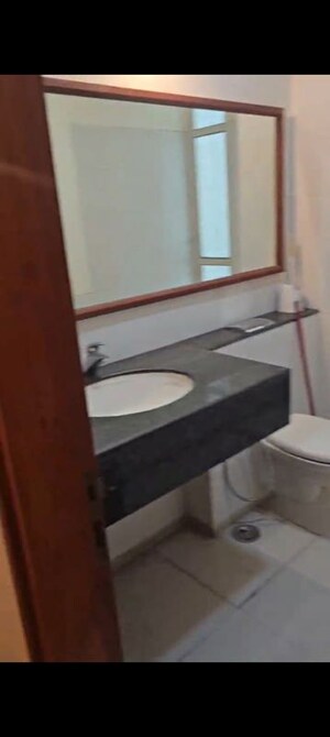 Kitchen in 4 BHK Apartment at Jaypee Augusta Town Homes, Sector 128 – for Sale