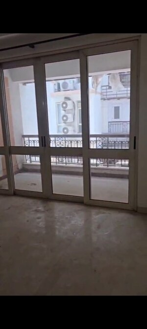 Floor Plan in 4 BHK Apartment at Jaypee Augusta Town Homes, Sector 128 – for Sale