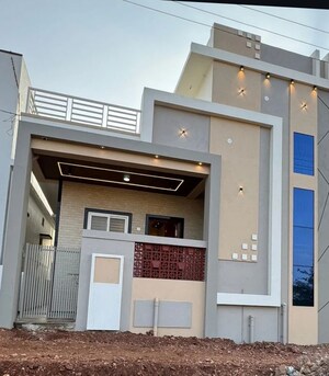 3 BHK Villa – Exterior View View at Sarjapur - for Sale