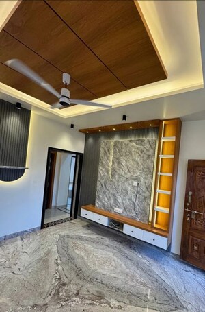 Bedroom in 3 BHK Villa at Sarjapur – for Sale