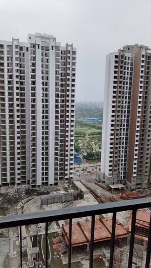 2 BHK Apartment For Rent in Runwal My City Phase II Cluster 05, Dombivli East