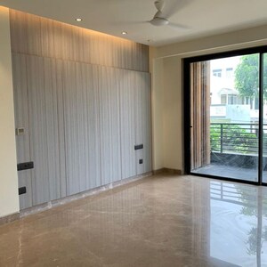 Room in 4 BHK Apartment at Adani Samsara Arya, Sector 60 – for Rent