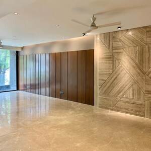 Living Room in 4 BHK Apartment at Adani Samsara Arya, Sector 60 – for Rent