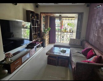 2 BHK +Apartment For Rent in Siddhi Highland Gardens in Dhokali, Thane
