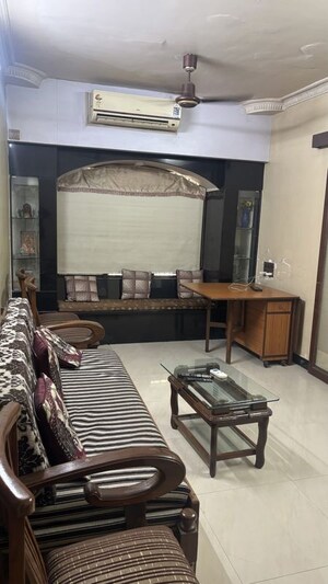 2 BHK Apartment For Rent in Chamunda Heritage, Andheri East