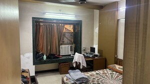 Bedroom in 2 BHK Apartment at Chamunda Heritage, Andheri East – for Rent