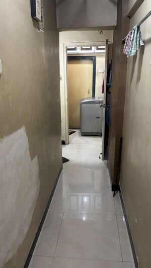 Lobby in 2 BHK Apartment at Chamunda Heritage, Andheri East – for Rent