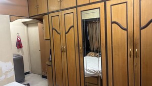 Furnished Amenities in 2 BHK Apartment at Chamunda Heritage, Andheri East – for Rent