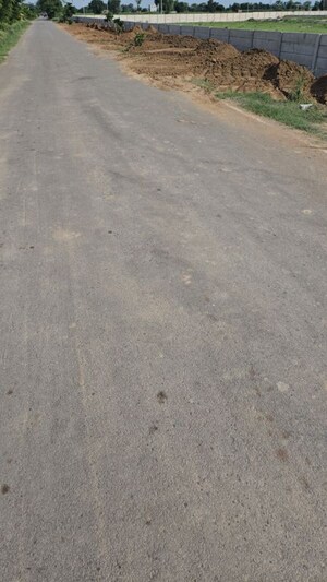 Parking in  Plot at Kosi – for Sale
