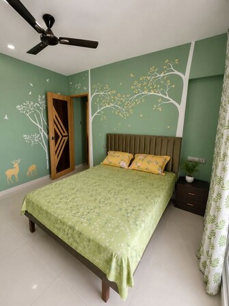 1 BHK Apartment For Rent in Timber Green Homes in Dahisar East, Mumbai