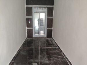 Building Lobby in 3 BHK Apartment at Hmt Hills – for Sale