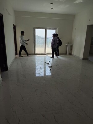 Room in 3 BHK Apartment at Hmt Hills – for Sale