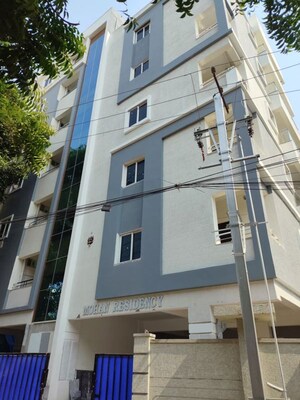3 BHK Apartment For Sale in Hmt Hills