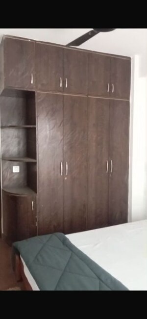 Furnished Amenities in 3 BHK Apartment at SCC Sapphire, Raj Nagar Extension – for Sale