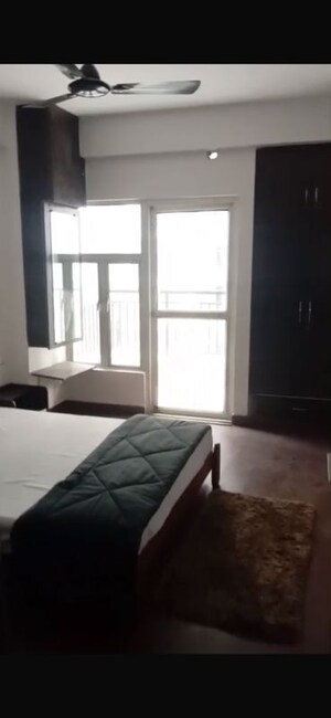 Bedroom in 3 BHK Apartment at SCC Sapphire, Raj Nagar Extension – for Sale