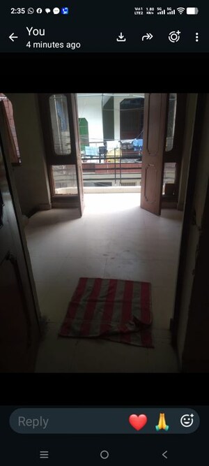 1.5 BHK Builder Floor For Rent in Sector 19