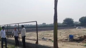   Plot at Sector 138 Noida – for Sale