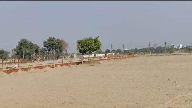 undefined, sector 138 noida  1210 Sq.Yd. Plot In Sector 138 Noida Noida 10754815