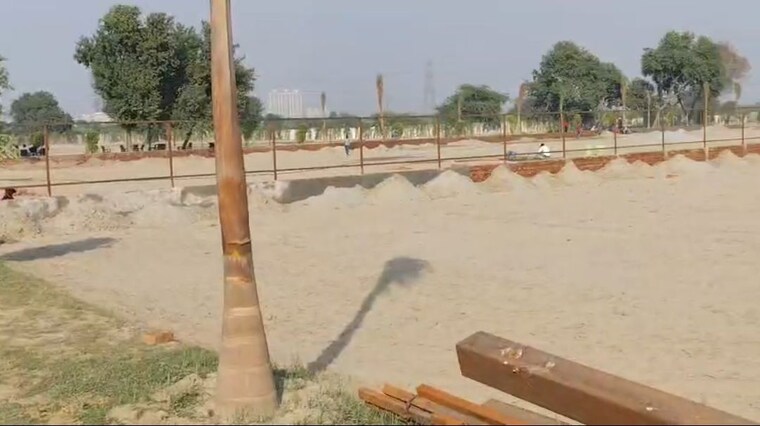 undefined, sector 138 noida  1210 Sq.Yd. Plot In Sector 138 Noida Noida 10754815