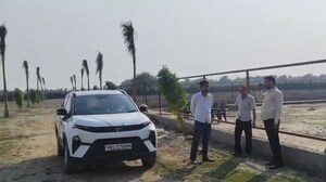   Plot at Sector 138 Noida – for Sale
