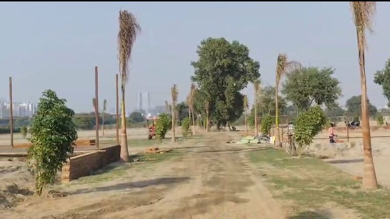 undefined, sector 138 noida  1210 Sq.Yd. Plot In Sector 138 Noida Noida 10754815