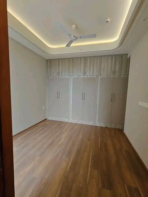 Bedroom in 3 BHK Apartment at Conscient Hines Elevate, Sector 59 – for Rent