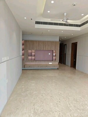 Building Lobby in 3 BHK Apartment at Conscient Hines Elevate, Sector 59 – for Rent