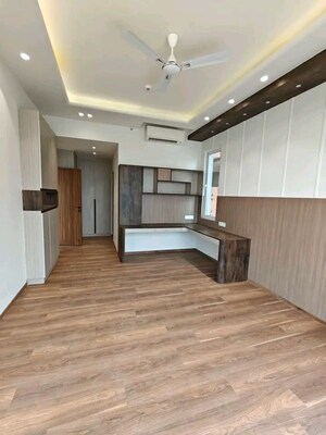 3 BHK Apartment For Rent in Conscient Hines Elevate, Sector 59