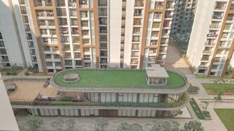 3 BHK Apartment For Rent in Runwal My City in Manpada, Thane