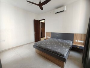 2.5 BHK Apartment For Rent in Piramal Vaikunth, Balkum Pada