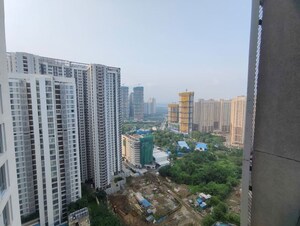 2.5 BHK Apartment – Exterior View View at Piramal Vaikunth, Balkum Pada - for Rent