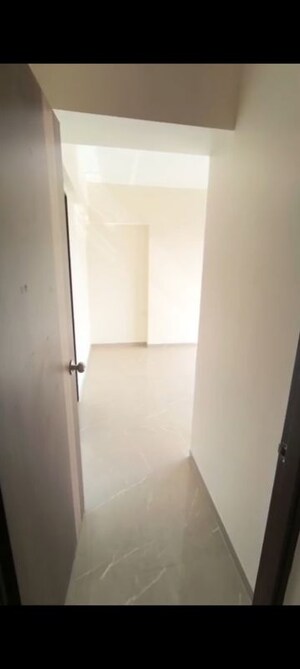 Bathroom in 2 BHK Apartment at Veena Smart Homes, Kandivali West – for Rent