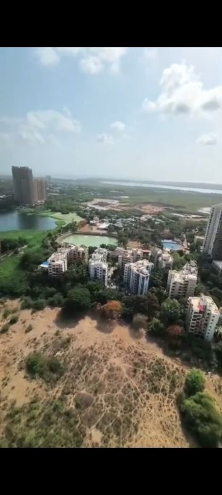 Exterior View, veena-smart-homes 2 Bedroom 586 Sq.Ft. Apartment In Kandivali West Mumbai 10754787